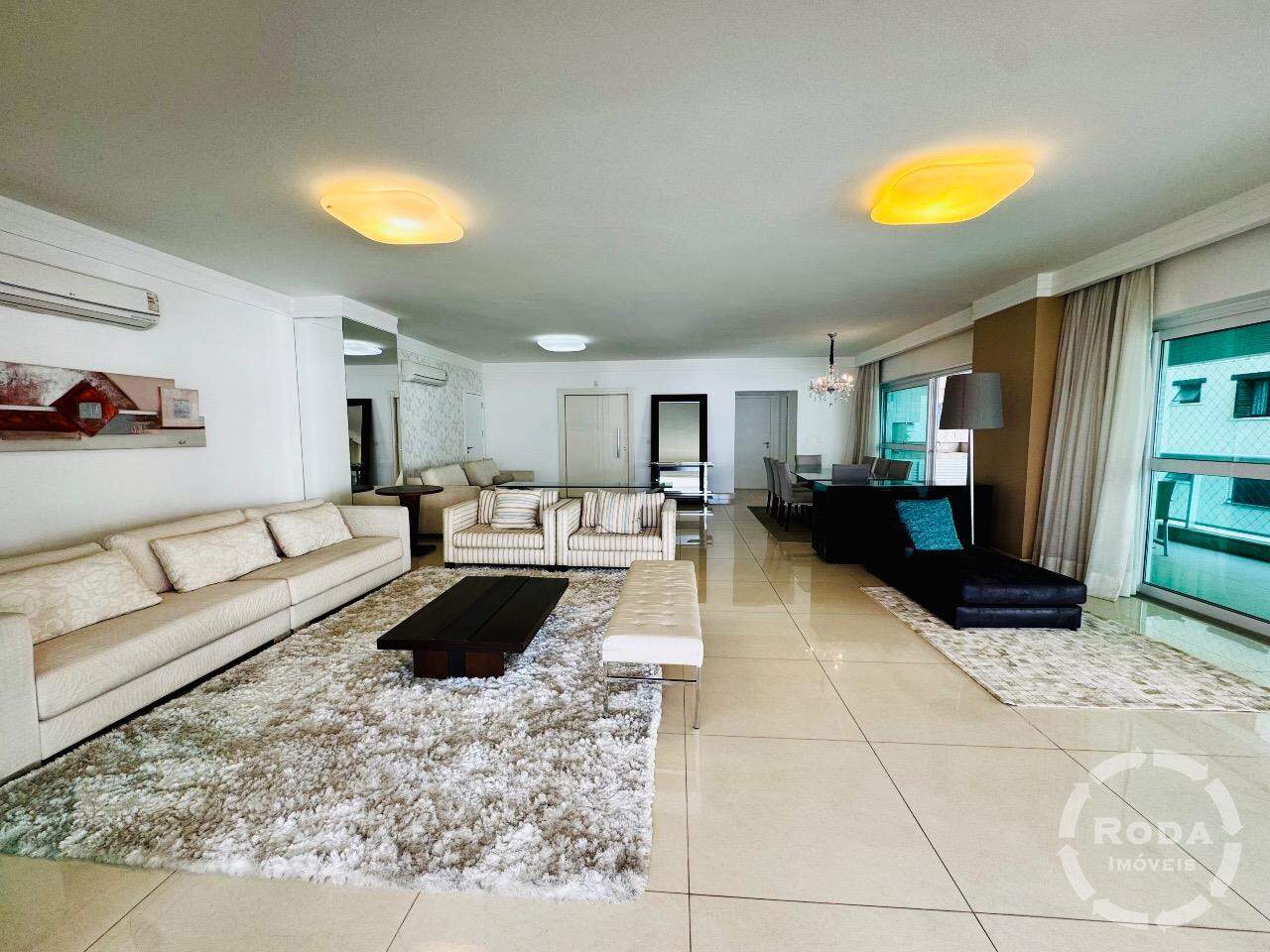 Apartamento à venda no Gonzaga: 