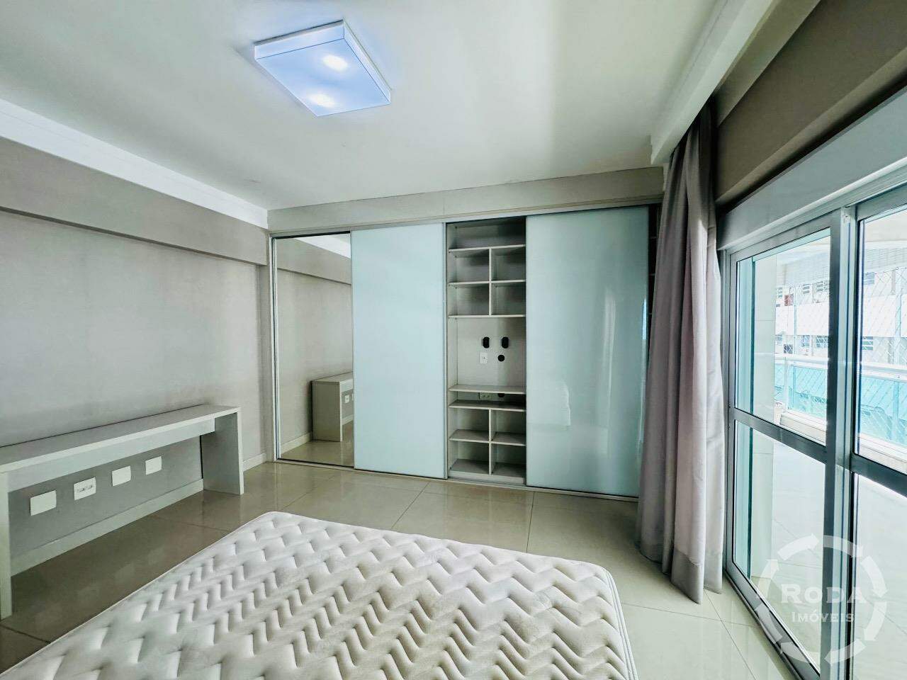 Apartamento à venda no Gonzaga: 