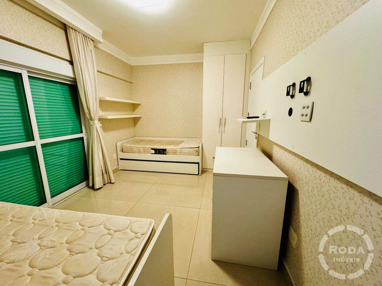 Apartamento à venda no Gonzaga: 