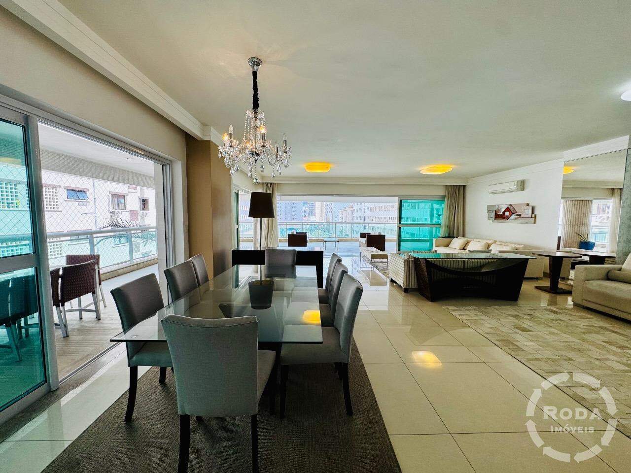 Apartamento à venda no Gonzaga: 