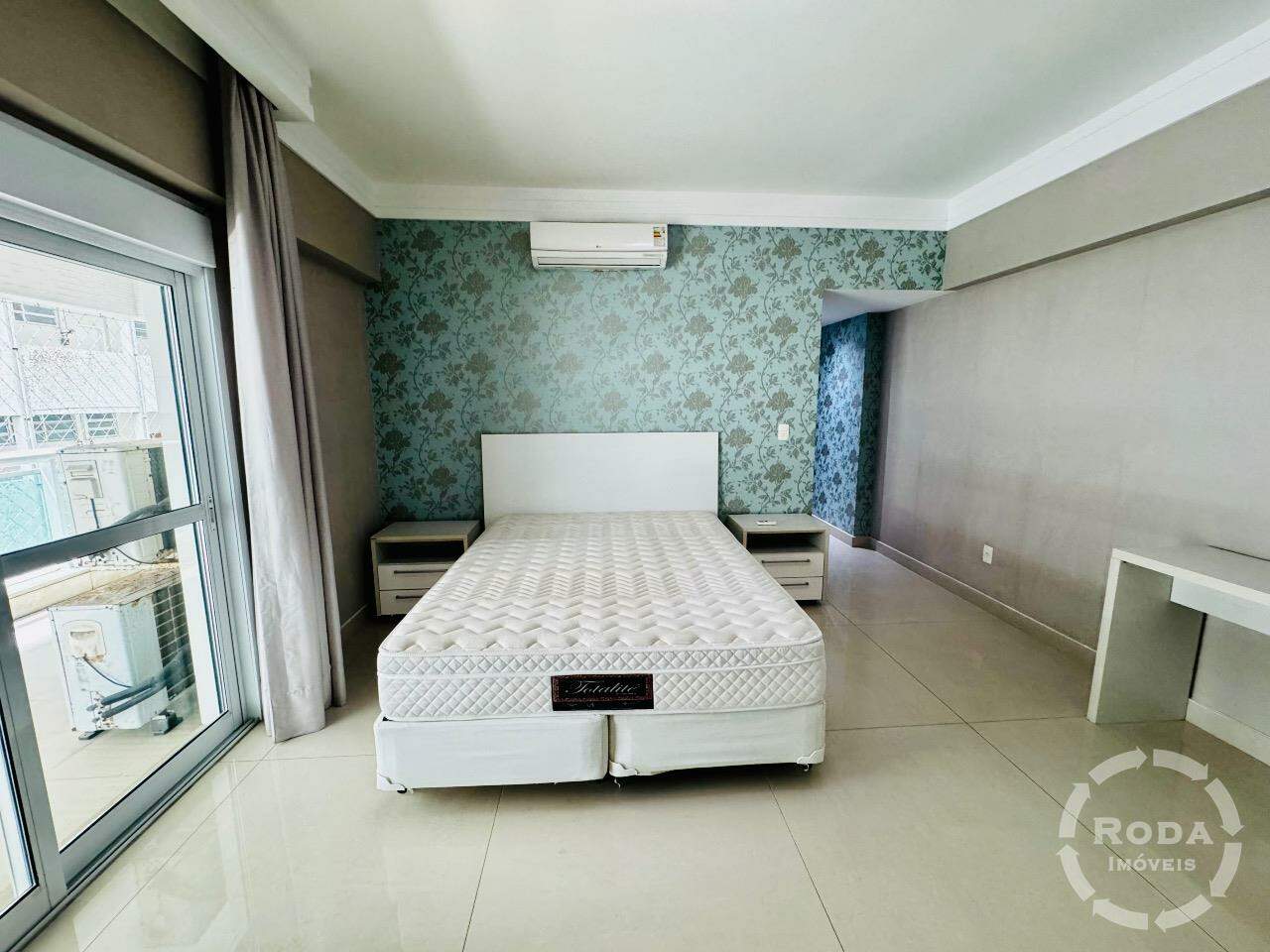 Apartamento à venda no Gonzaga: 