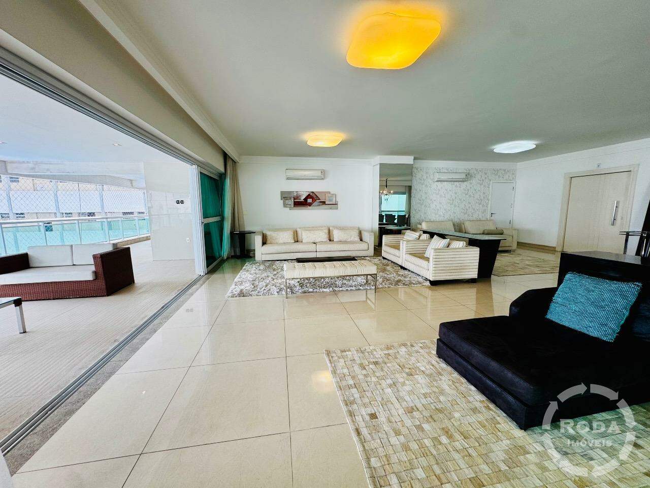 Apartamento à venda no Gonzaga: 