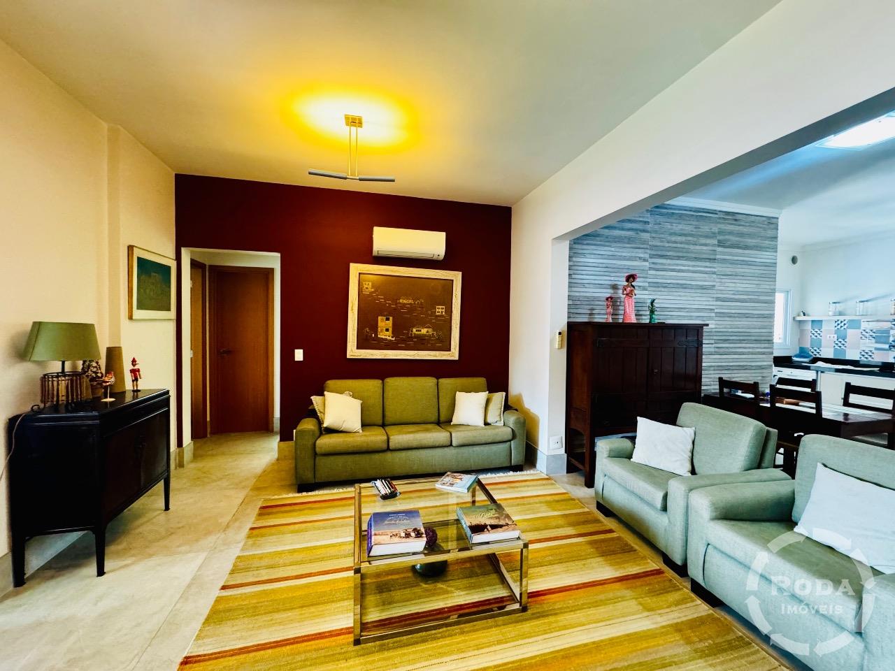 Apartamento à venda no Boqueirão: 