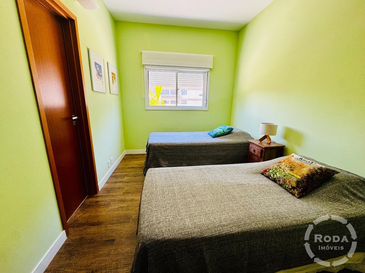 Apartamento à venda no Boqueirão: 