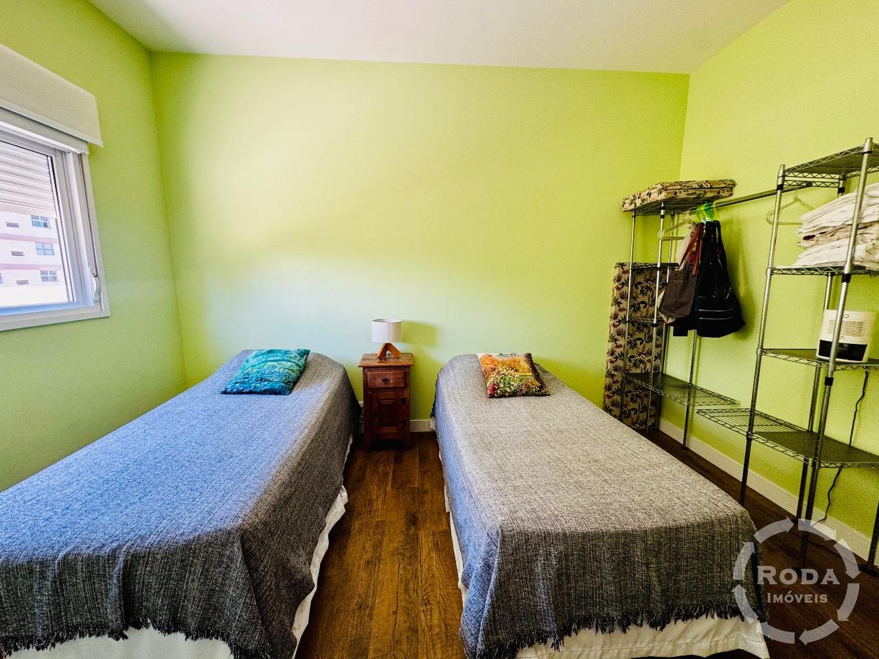 Apartamento à venda no Boqueirão: 