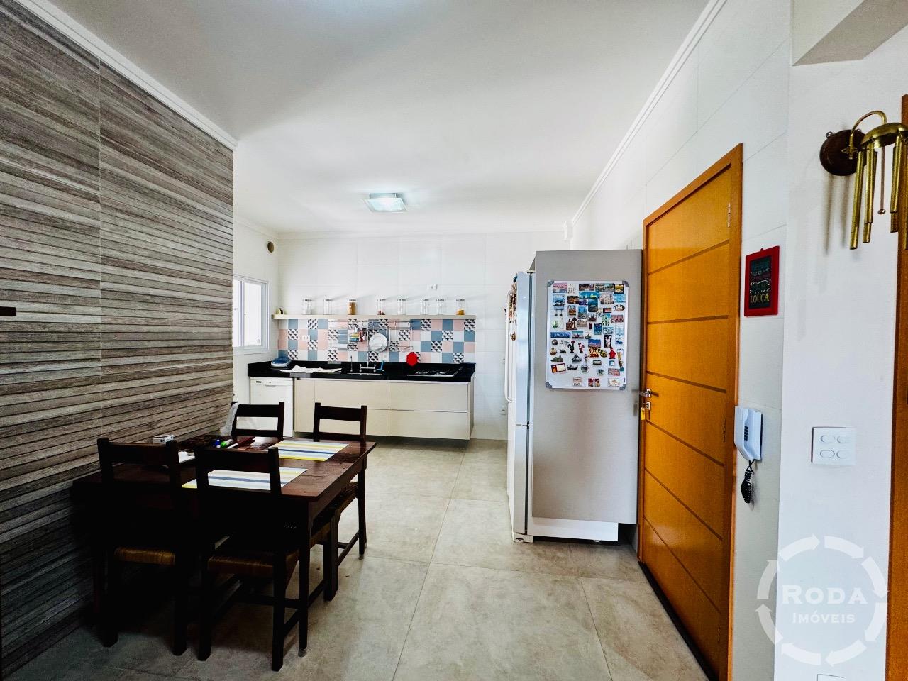 Apartamento à venda no Boqueirão: 