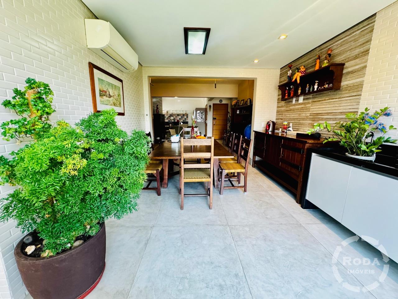 Apartamento à venda no Boqueirão: 