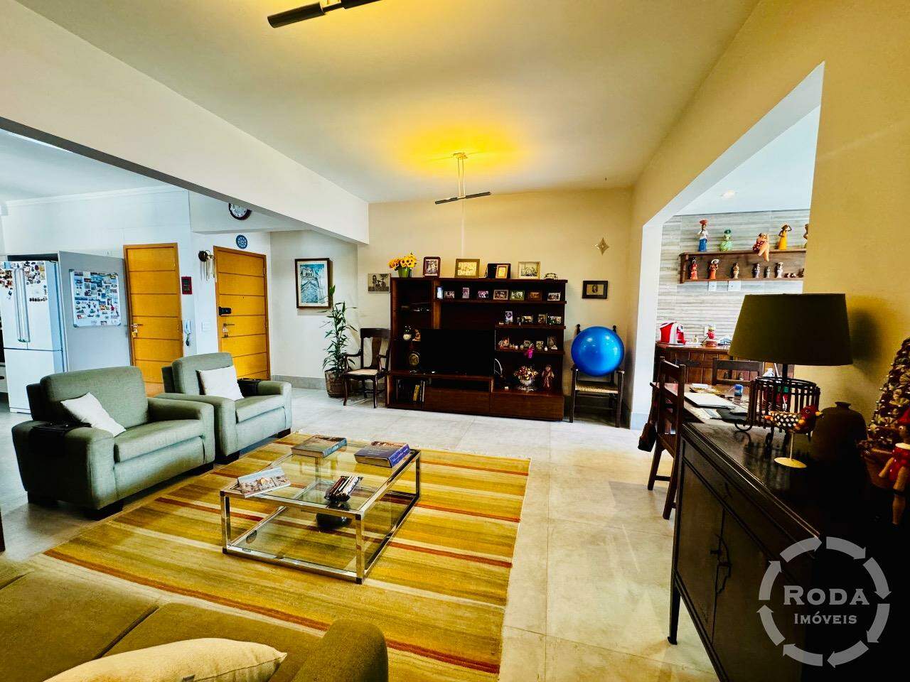 Apartamento à venda no Boqueirão: 