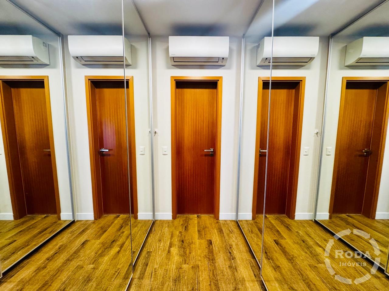 Apartamento à venda no Boqueirão: 