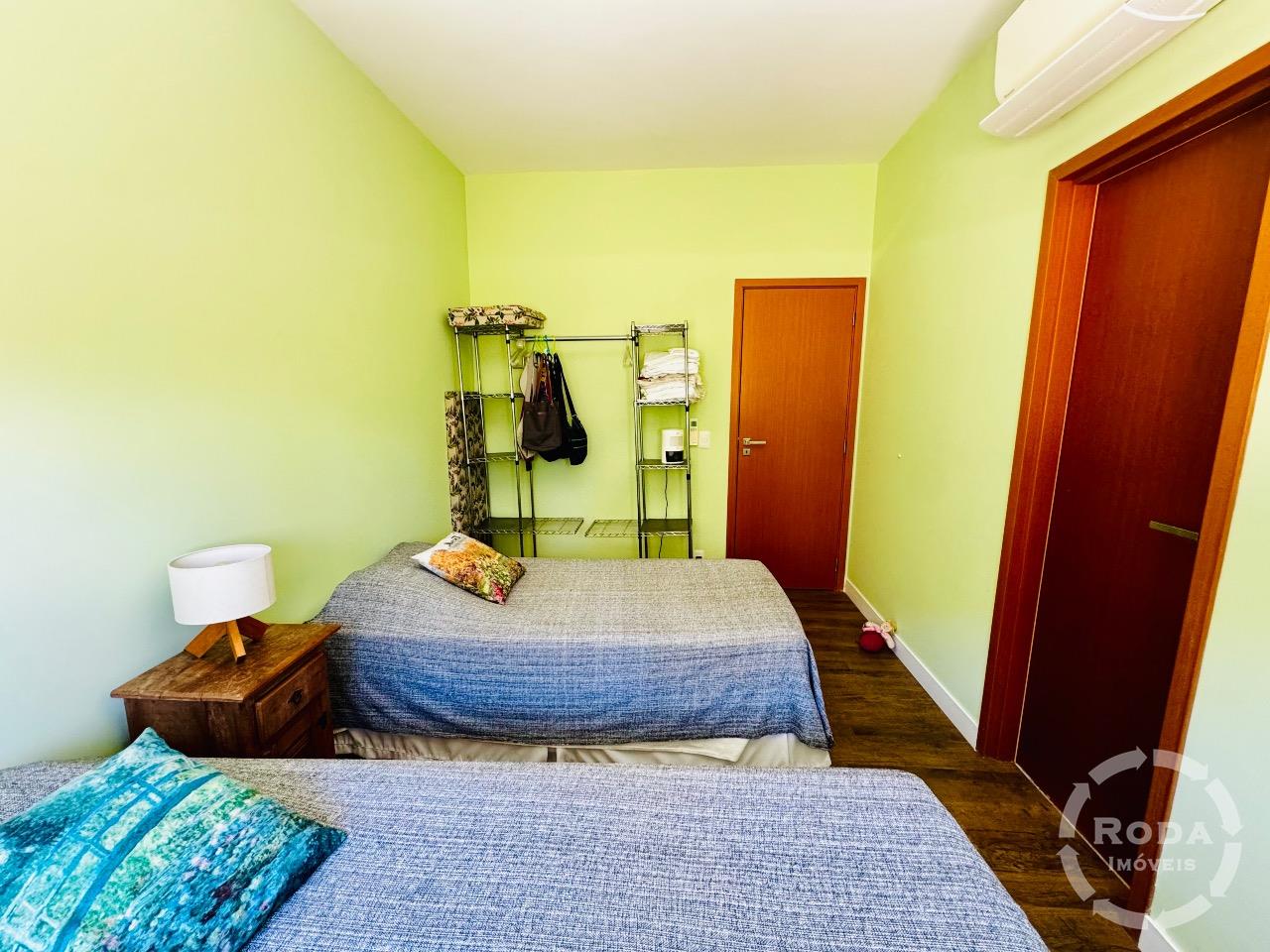 Apartamento à venda no Boqueirão: 