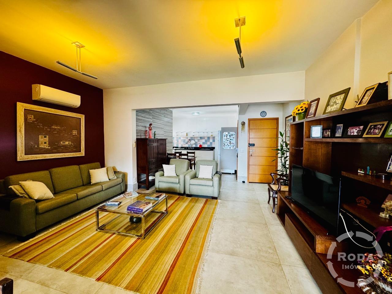 Apartamento à venda no Boqueirão: 