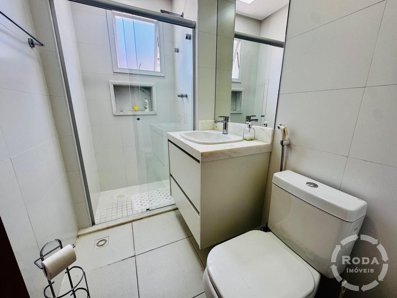 Apartamento à venda no Boqueirão: 