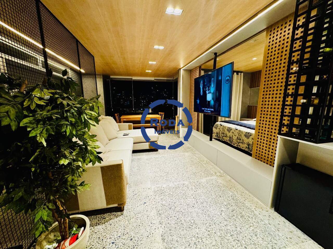 Apartamento à venda no Boqueirão: 