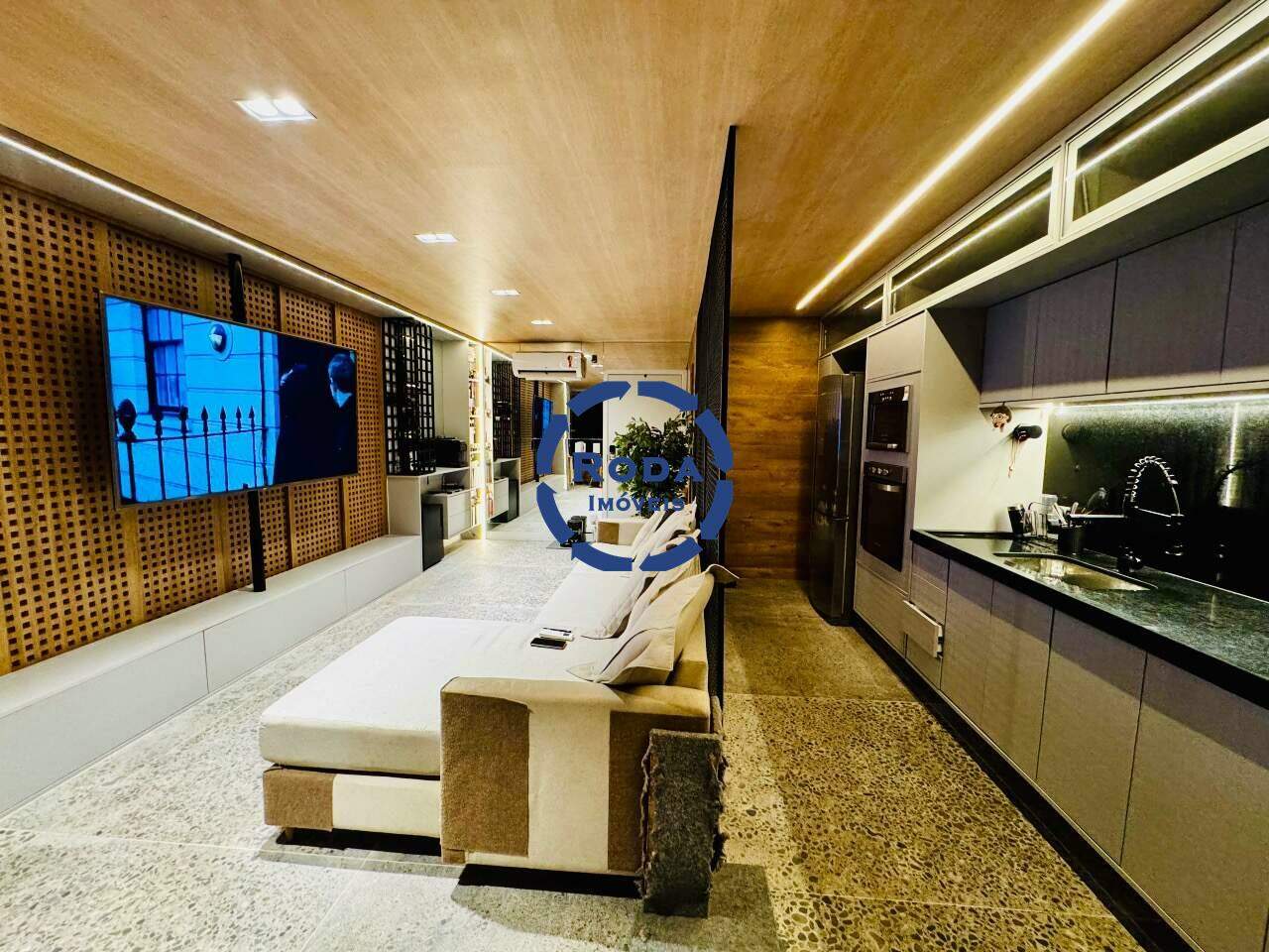 Apartamento à venda no Boqueirão: 