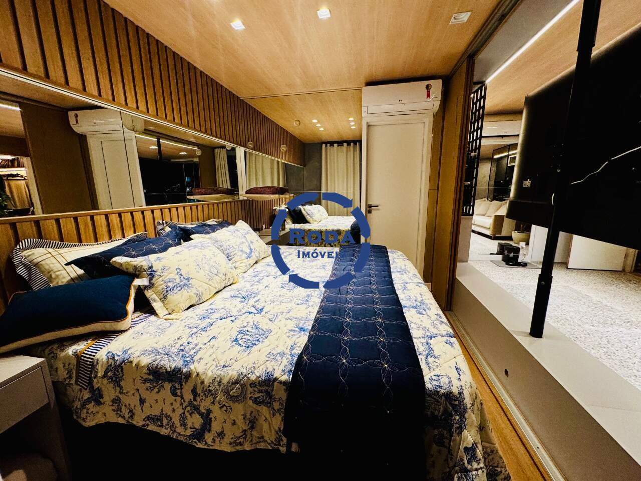 Apartamento à venda no Boqueirão: 