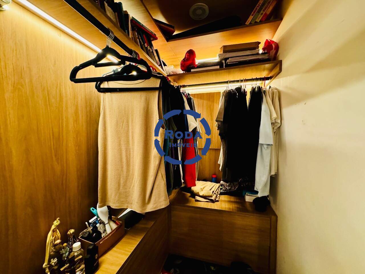Apartamento à venda no Boqueirão: 