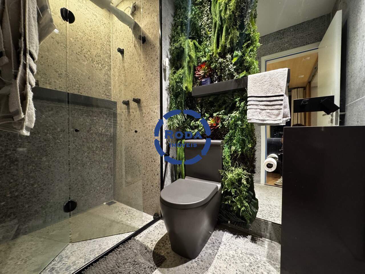 Apartamento à venda no Boqueirão: 