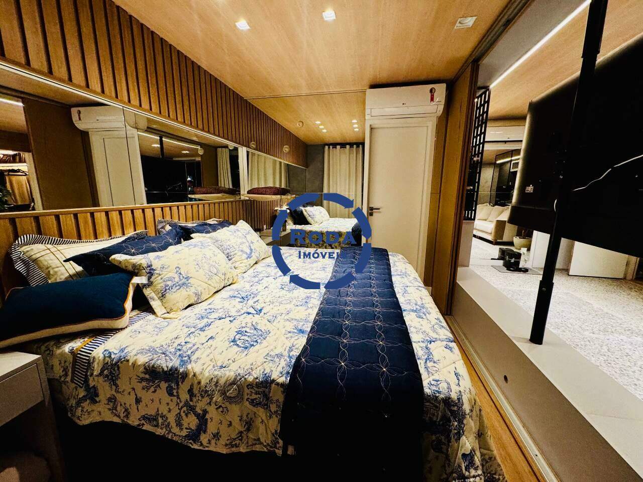 Apartamento à venda no Boqueirão: 