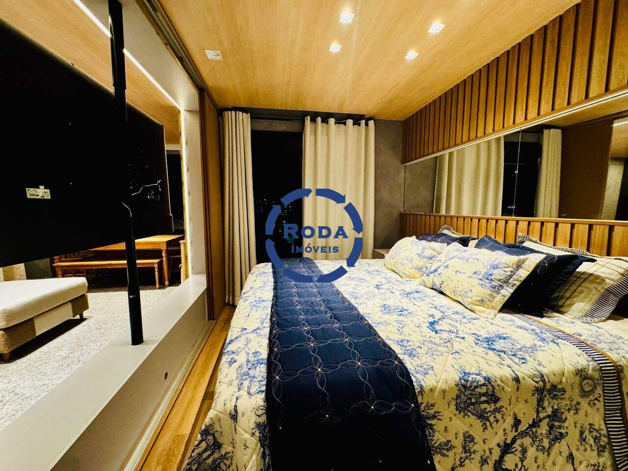 Apartamento à venda no Boqueirão: 