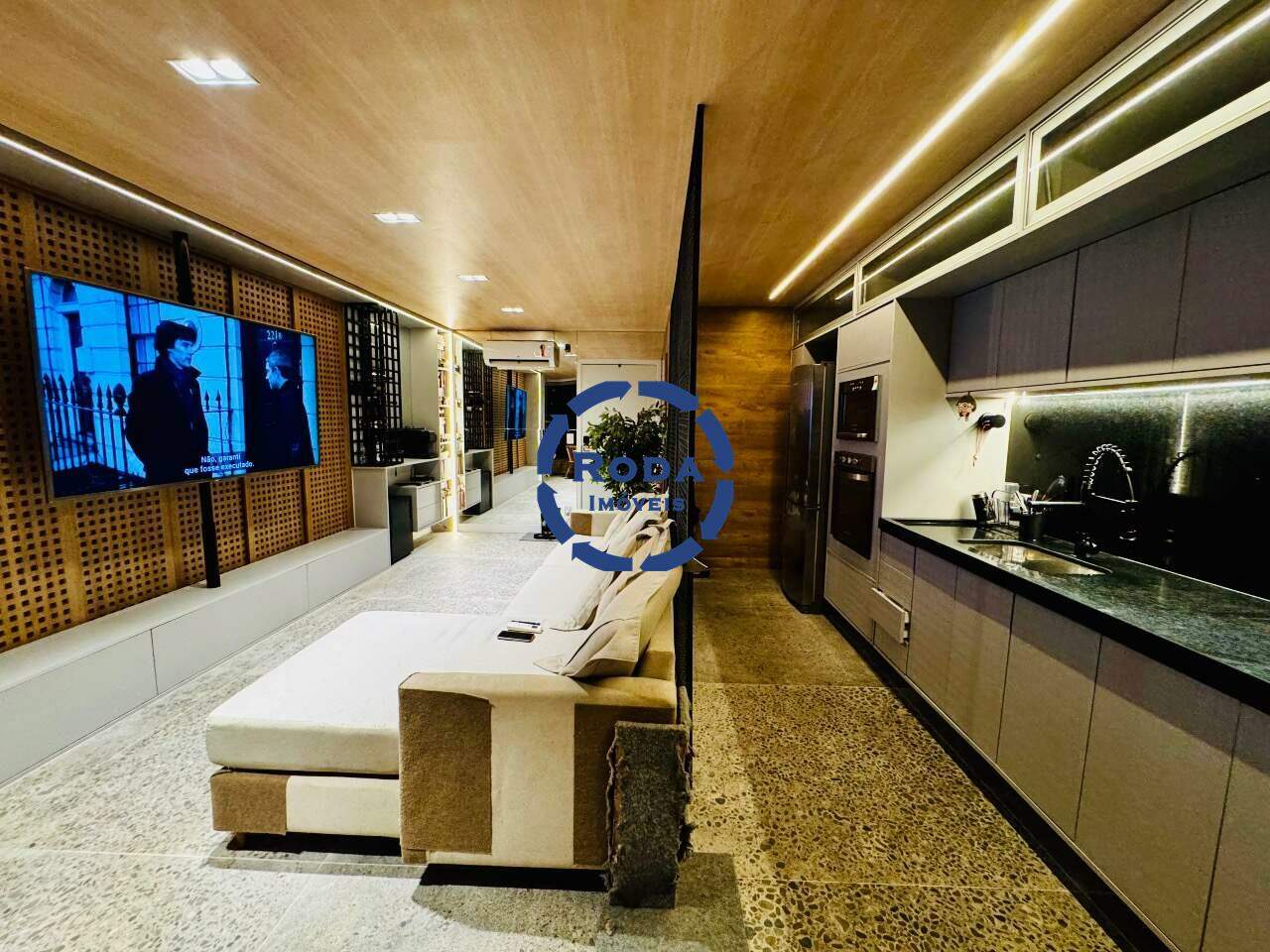 Apartamento à venda no Boqueirão: 