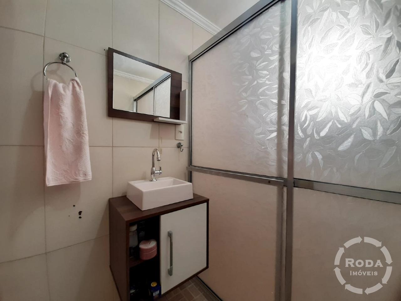 Apartamento à venda no Aparecida: 