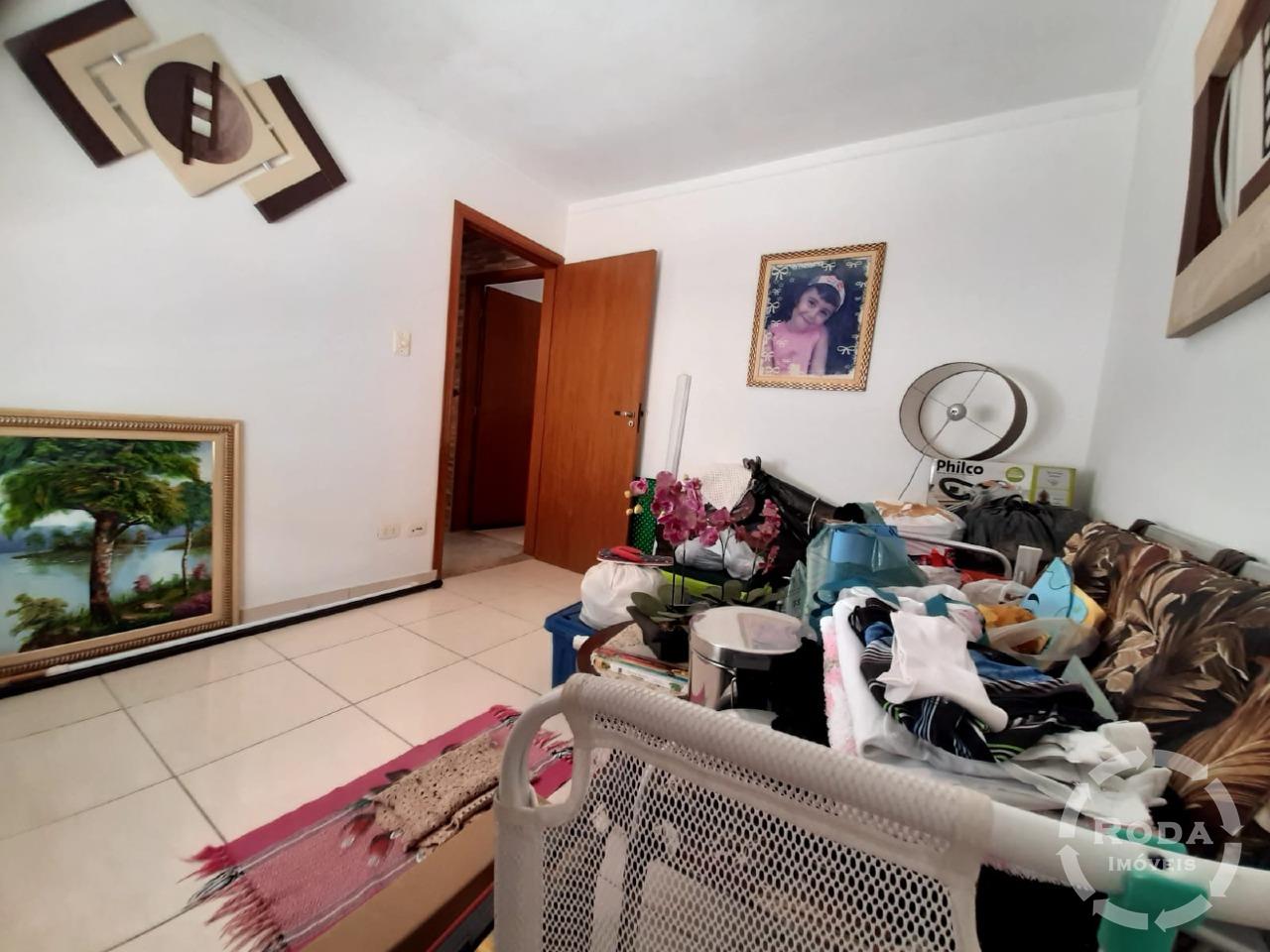 Apartamento à venda no Aparecida: 