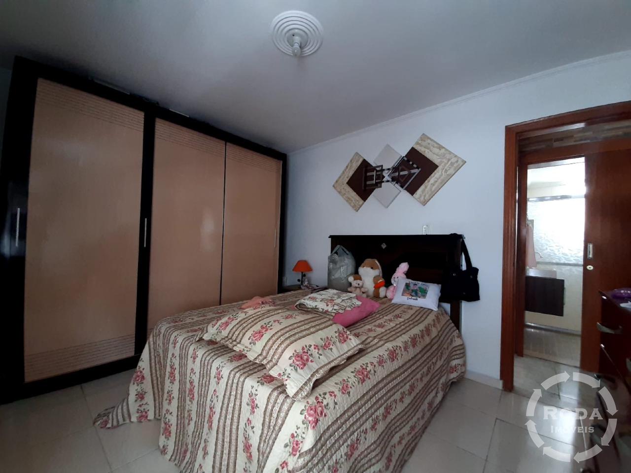 Apartamento à venda no Aparecida: 