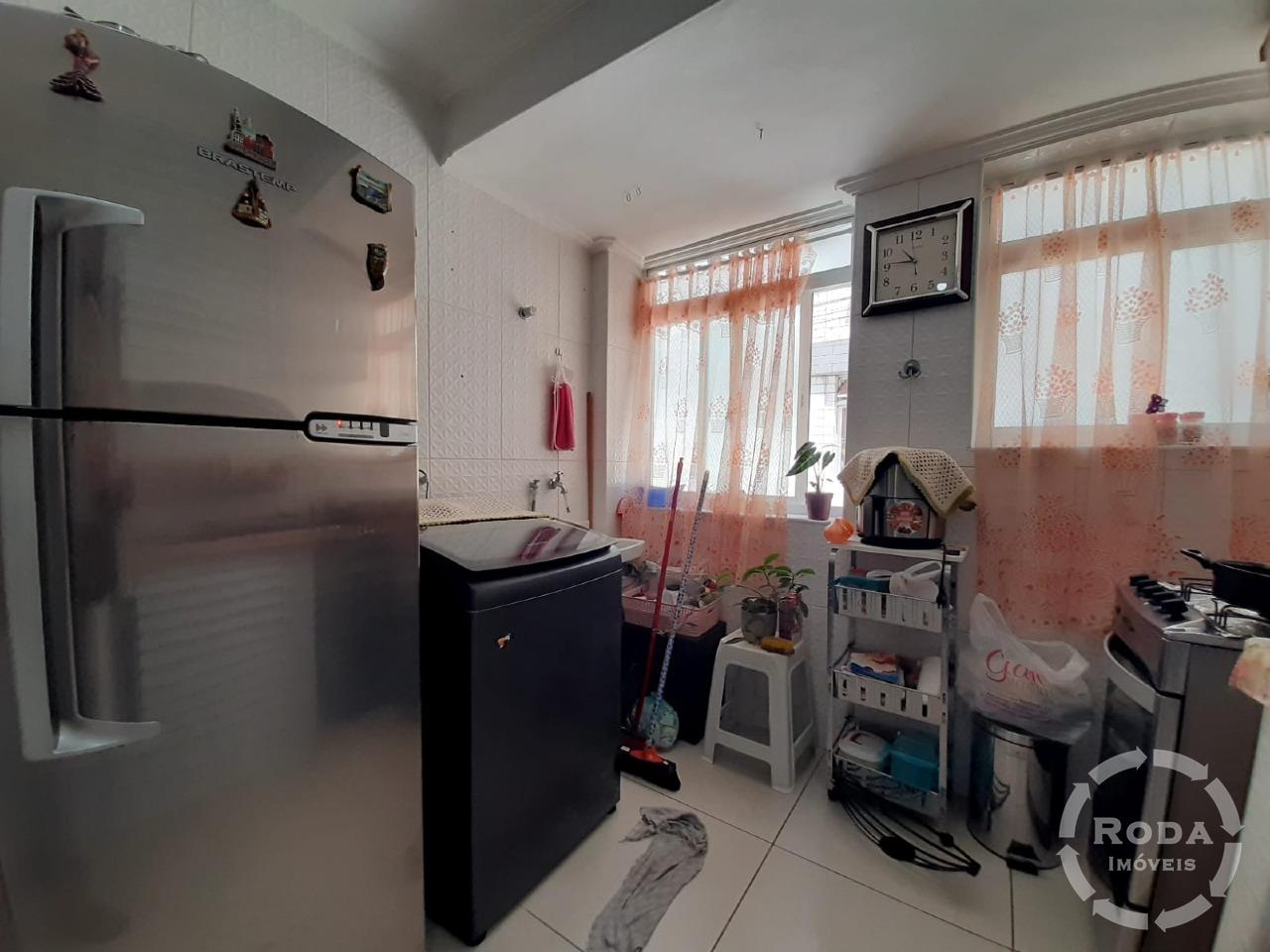 Apartamento à venda no Aparecida: 