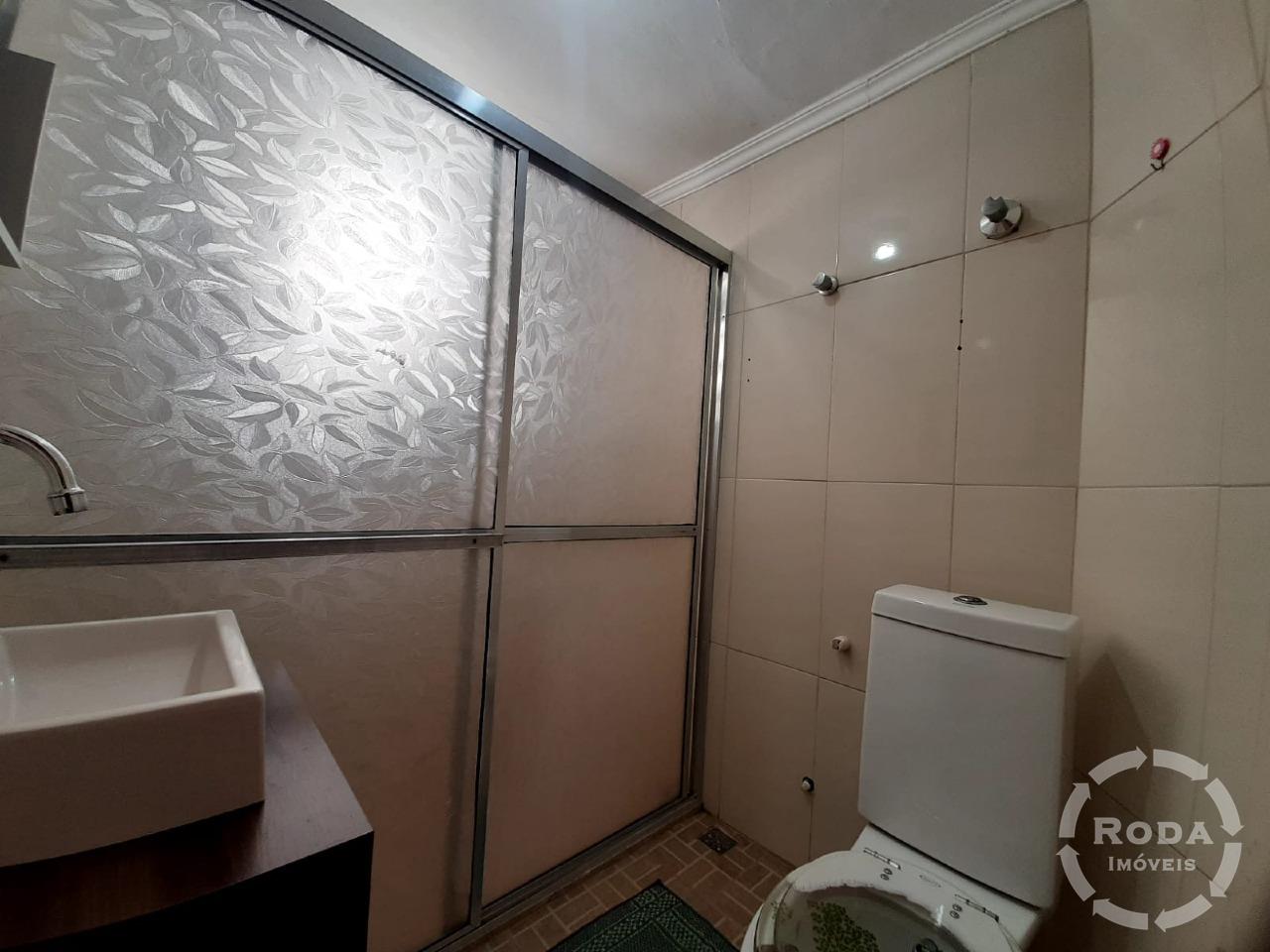 Apartamento à venda no Aparecida: 