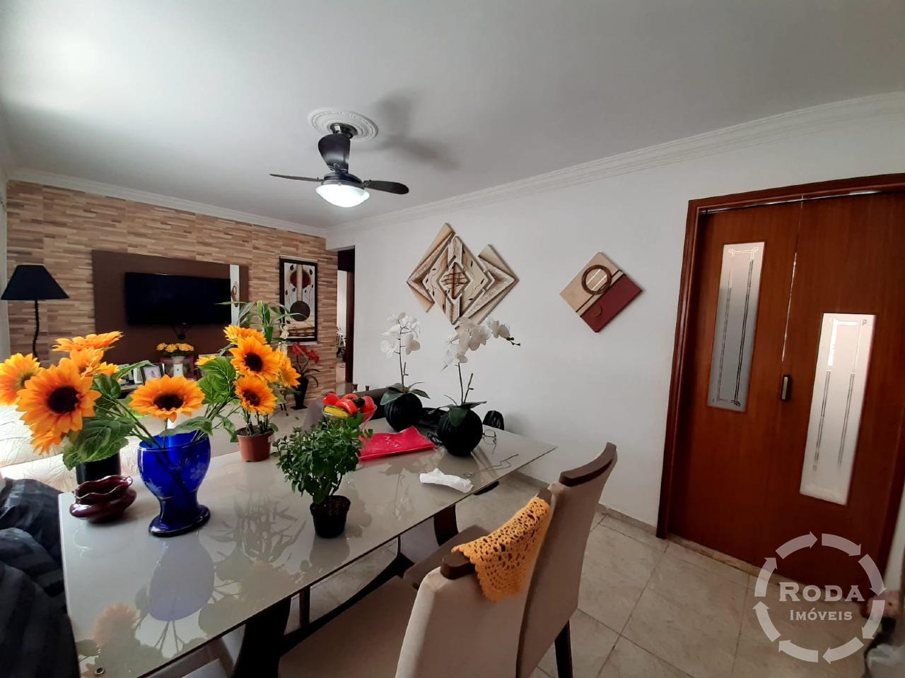 Apartamento à venda no Aparecida: 