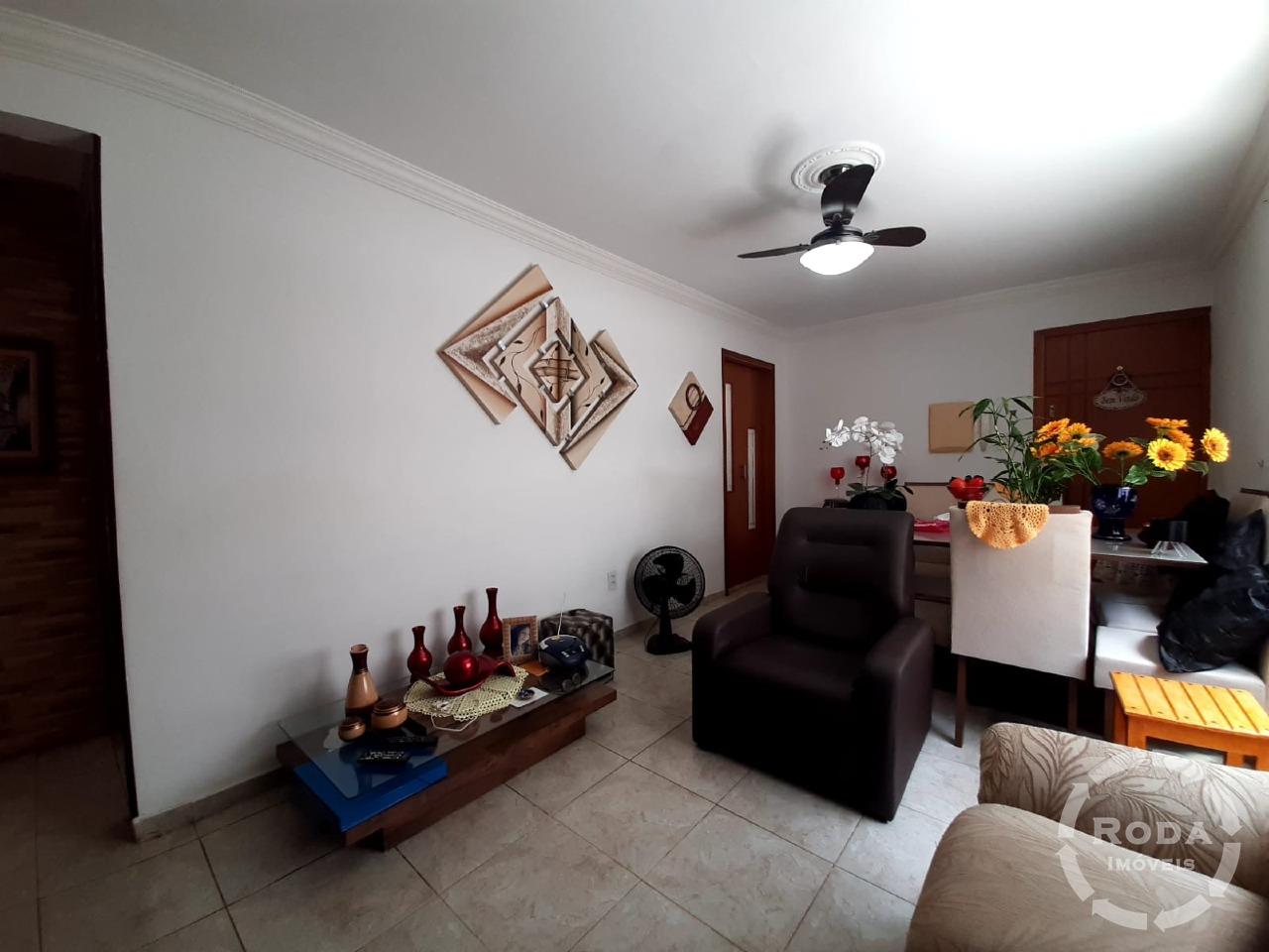 Apartamento à venda no Aparecida: 