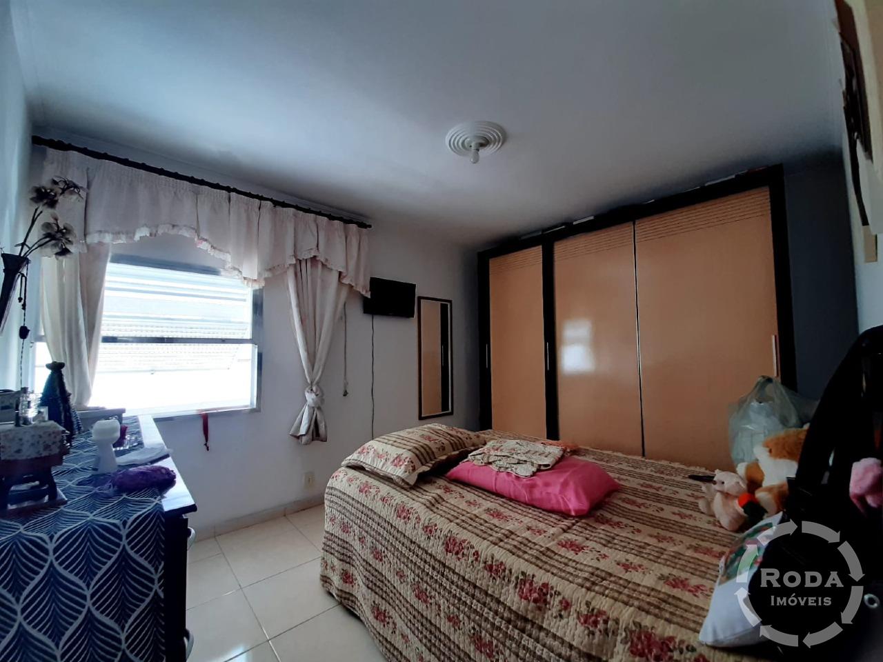 Apartamento à venda no Aparecida: 