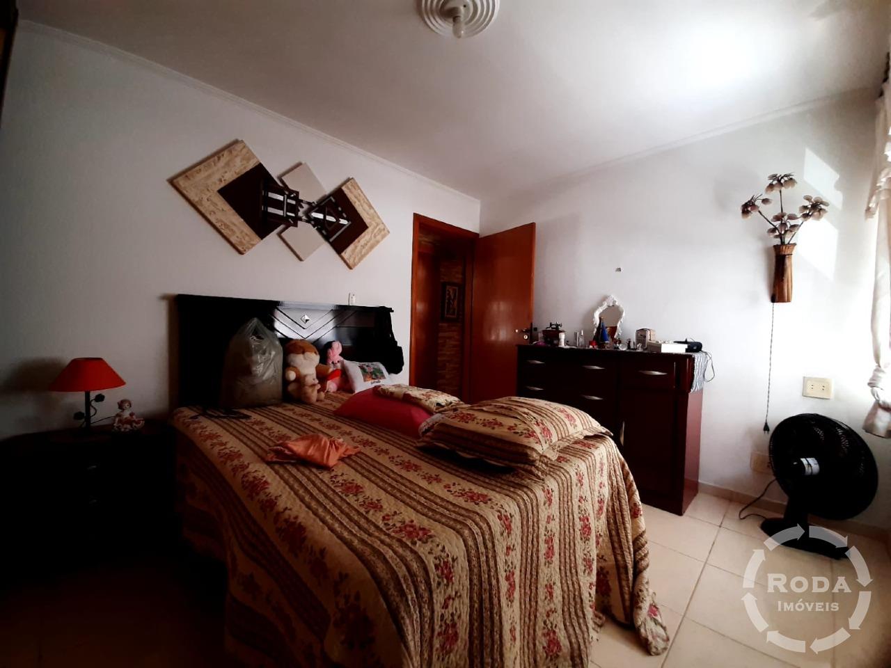 Apartamento à venda no Aparecida: 