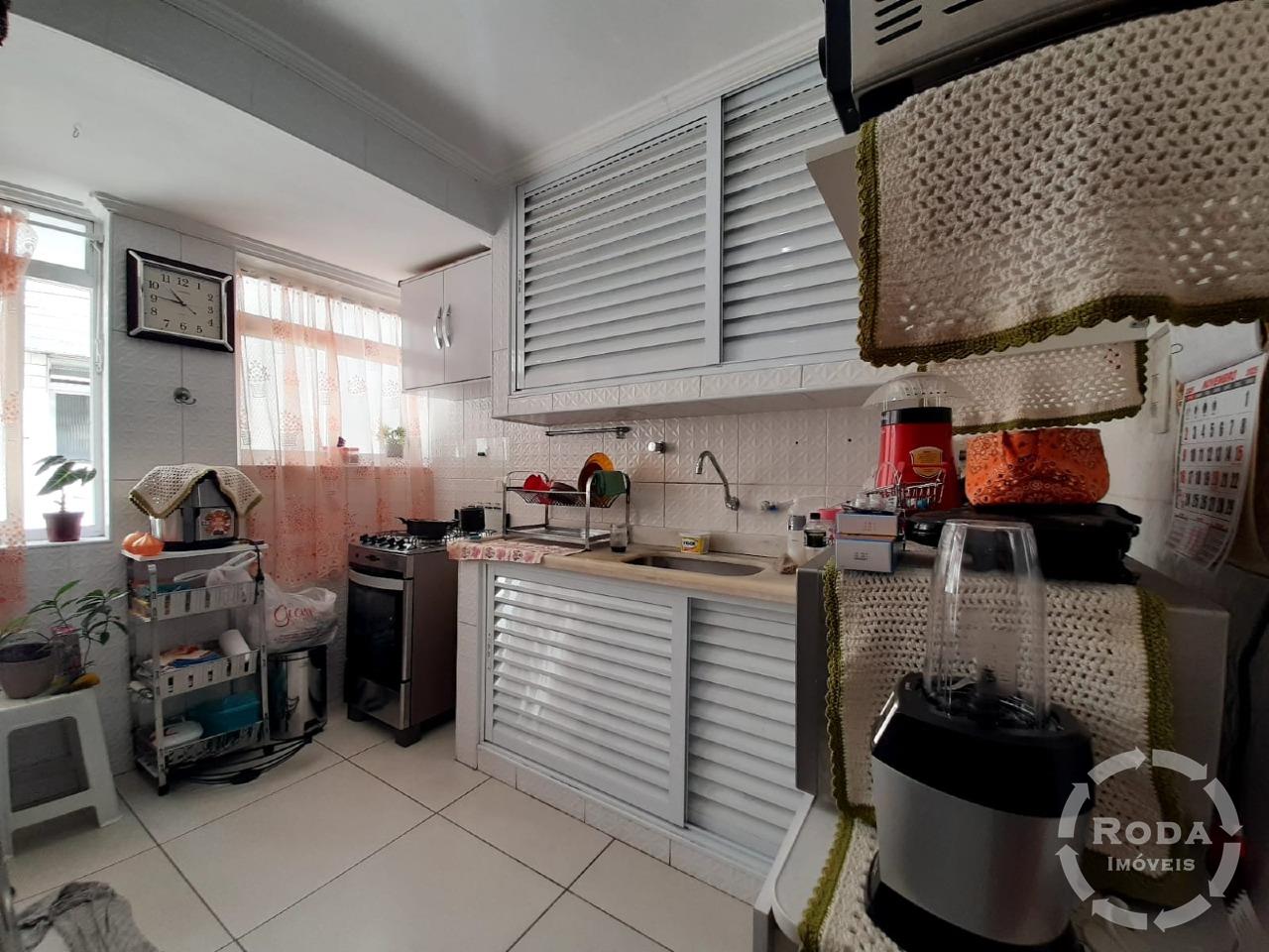 Apartamento à venda no Aparecida: 