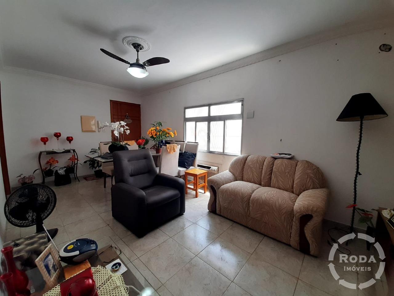 Apartamento à venda no Aparecida: 