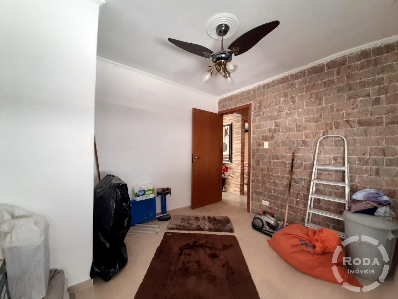 Apartamento à venda no Aparecida: 