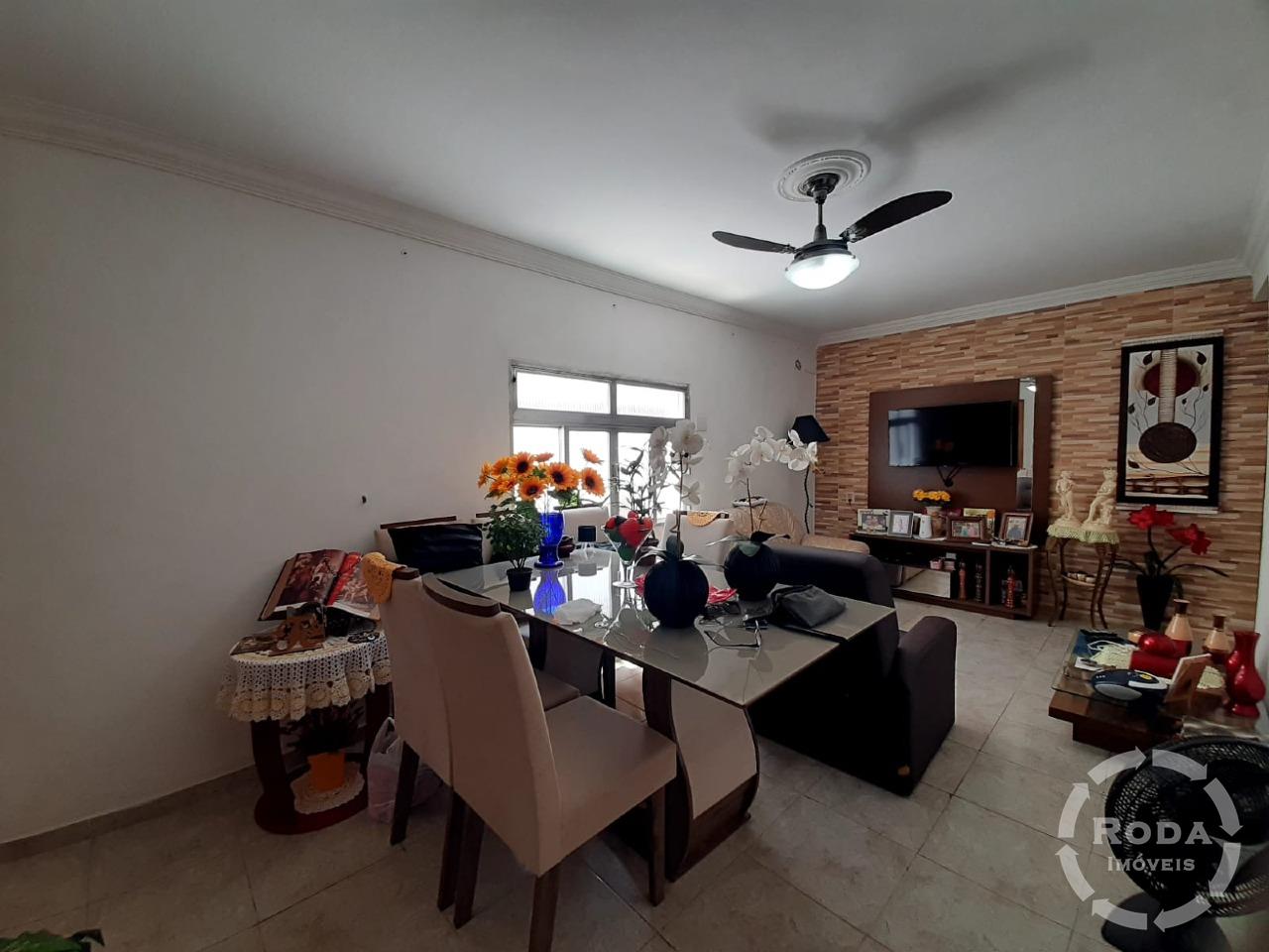 Apartamento à venda no Aparecida: 