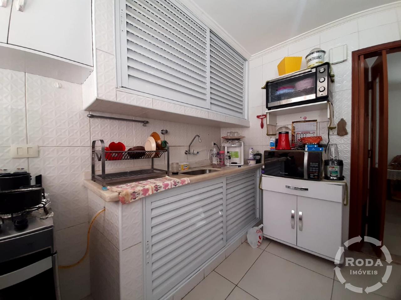Apartamento à venda no Aparecida: 