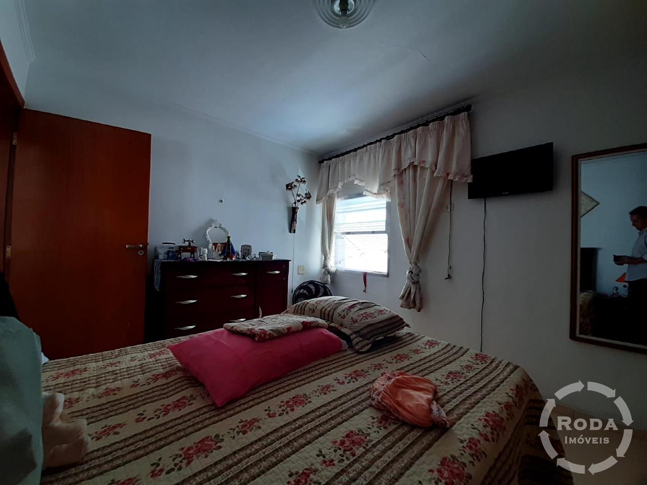 Apartamento à venda no Aparecida: 