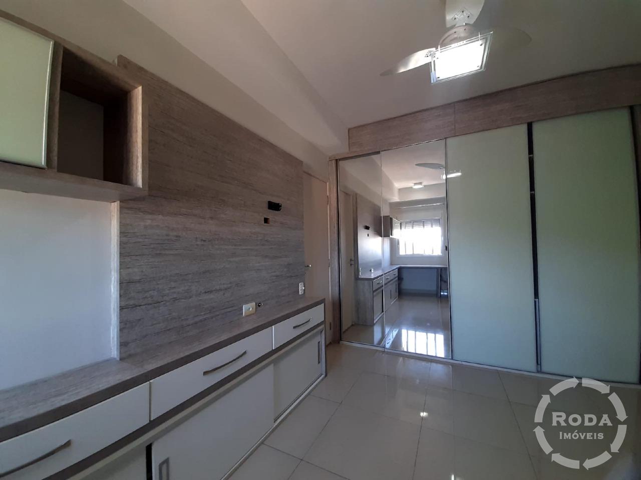 Apartamento à venda no José Menino: 