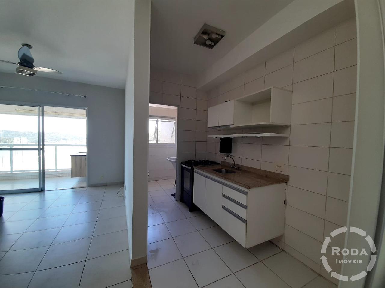 Apartamento à venda no José Menino: 