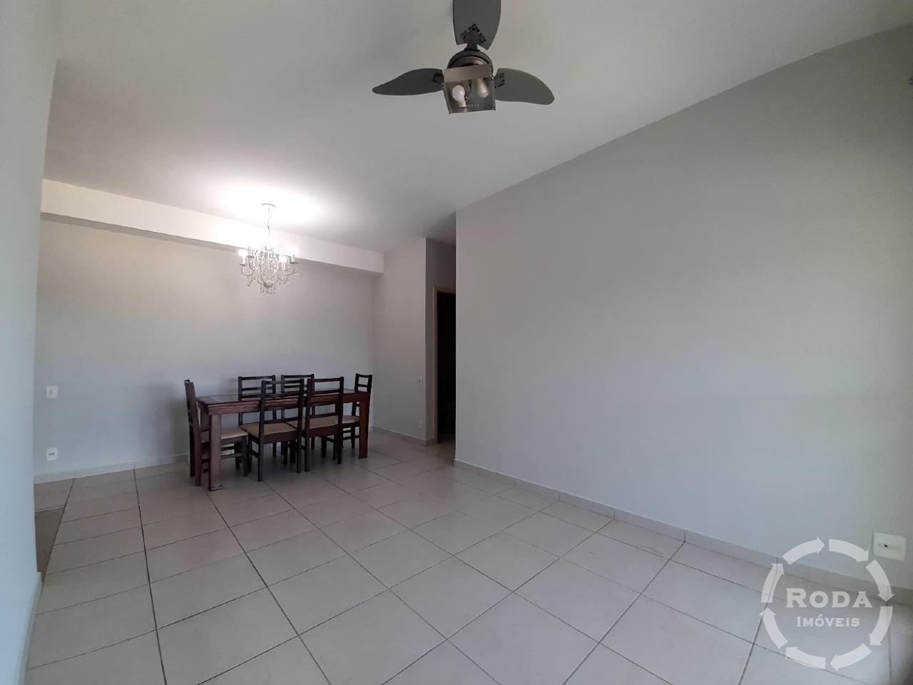 Apartamento à venda no José Menino: 