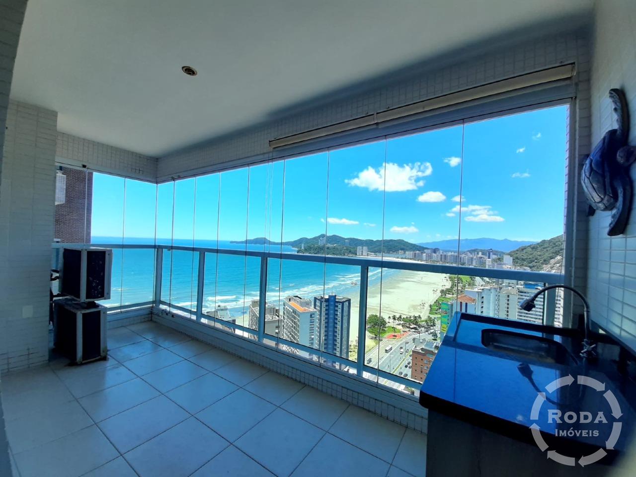 Apartamento à venda no José Menino: 