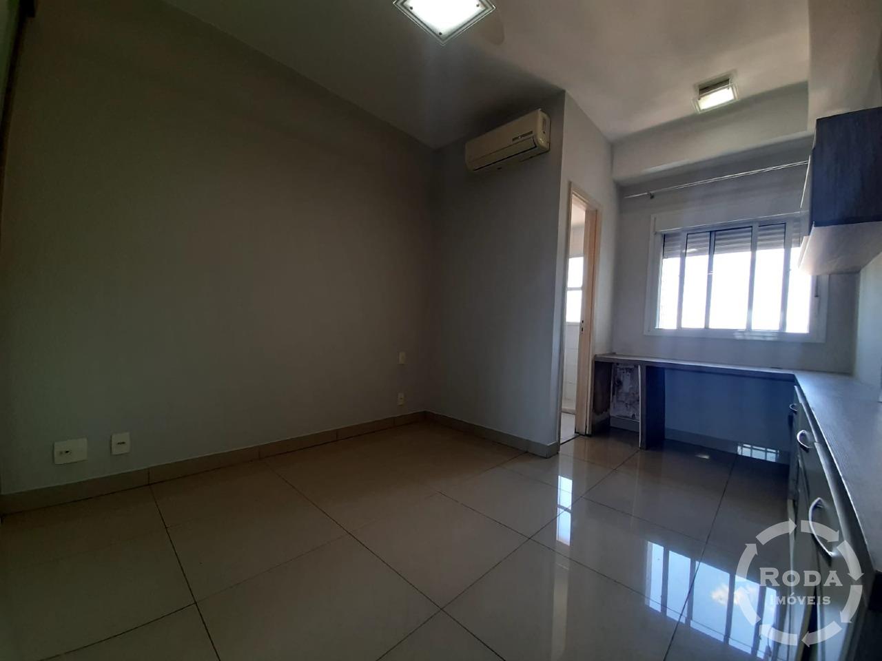 Apartamento à venda no José Menino: 