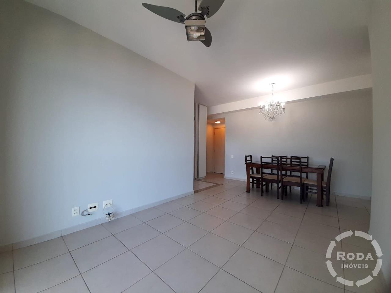 Apartamento à venda no José Menino: 