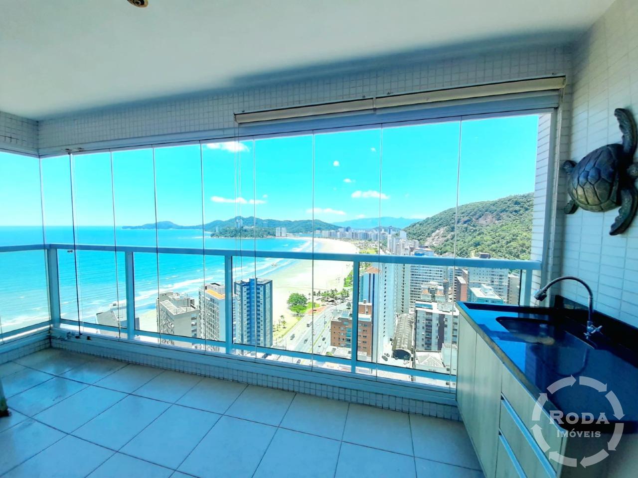 Apartamento à venda no José Menino: 