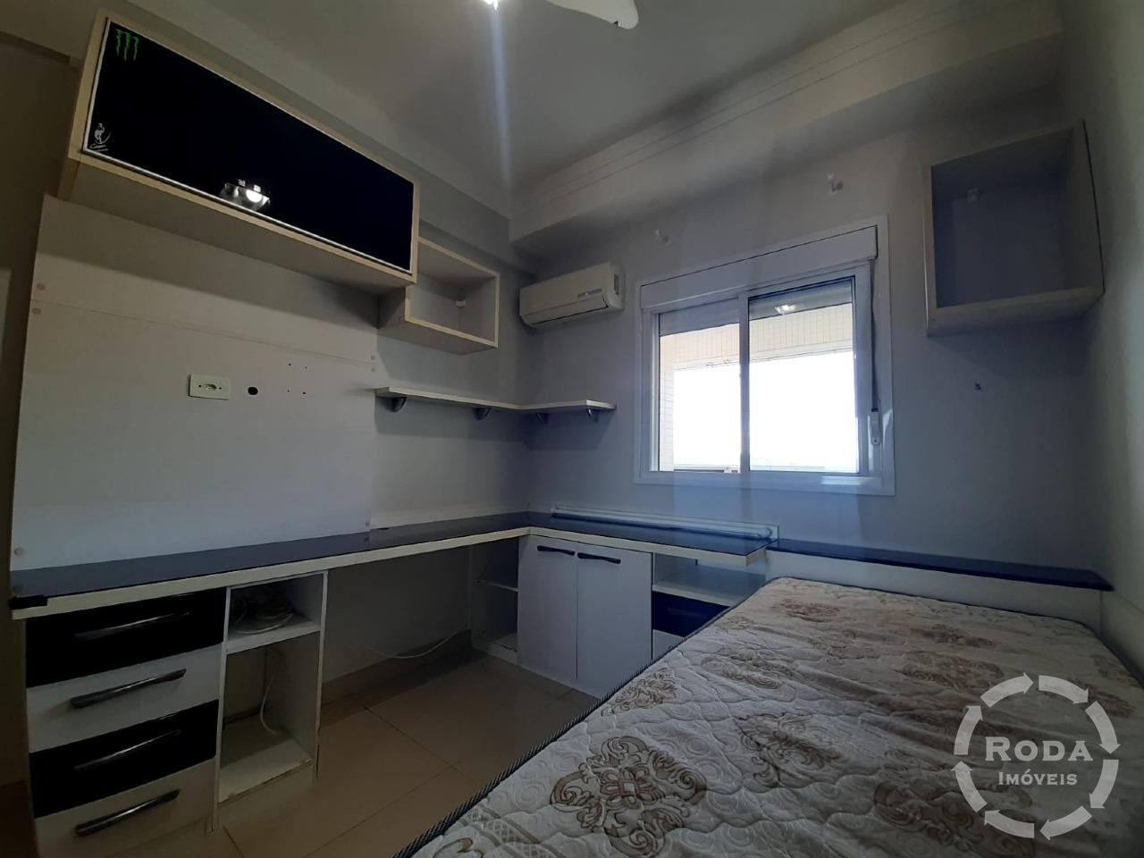 Apartamento à venda no José Menino: 