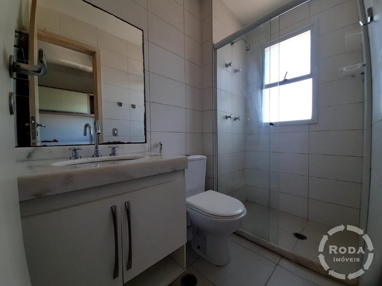 Apartamento à venda no José Menino: 