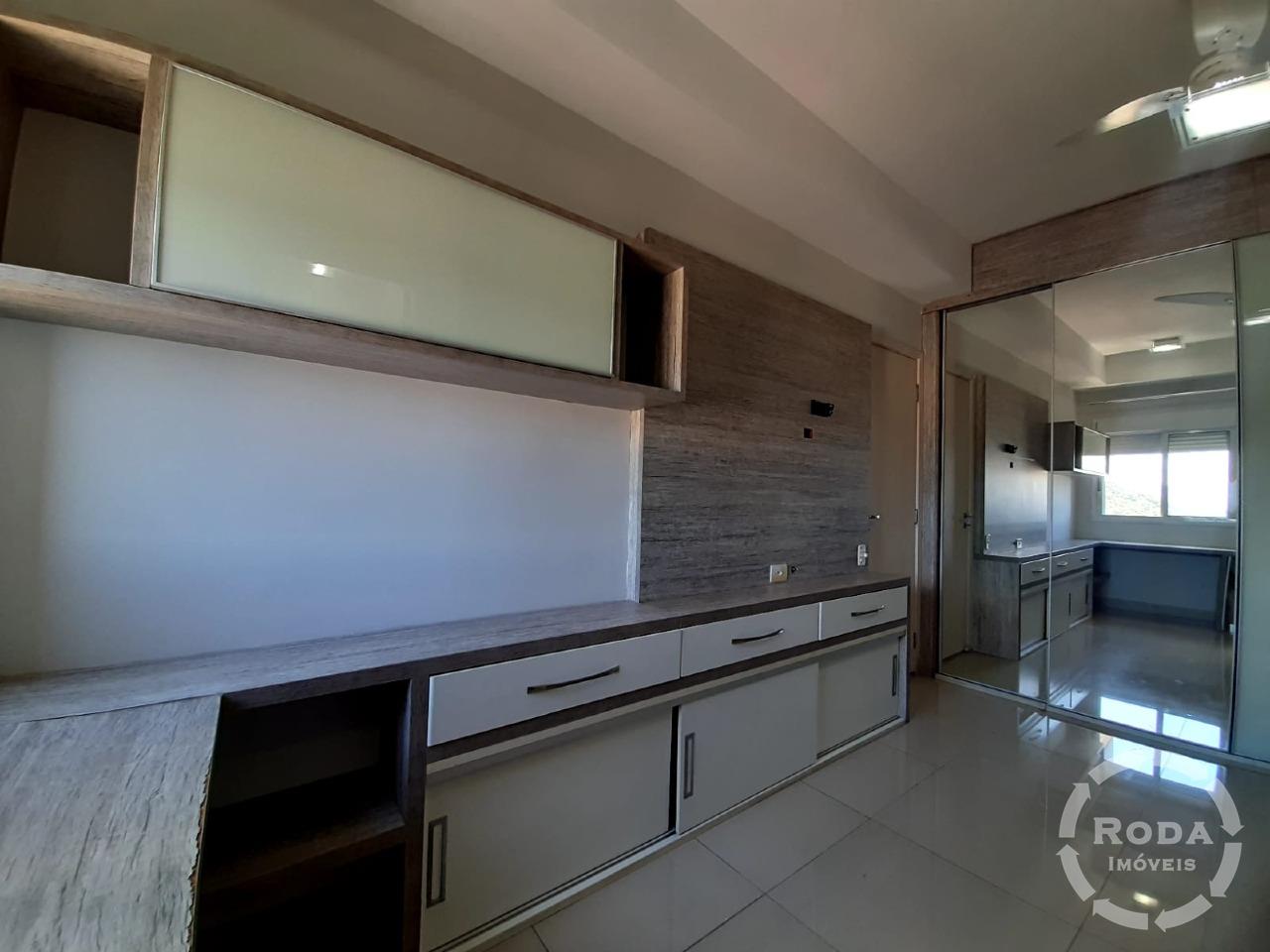 Apartamento à venda no José Menino: 