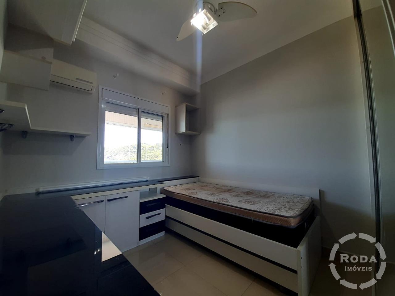 Apartamento à venda no José Menino: 